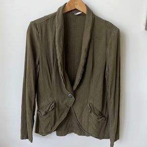 Free People blazer